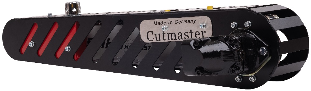 Greifersäge Cutmaster Speed